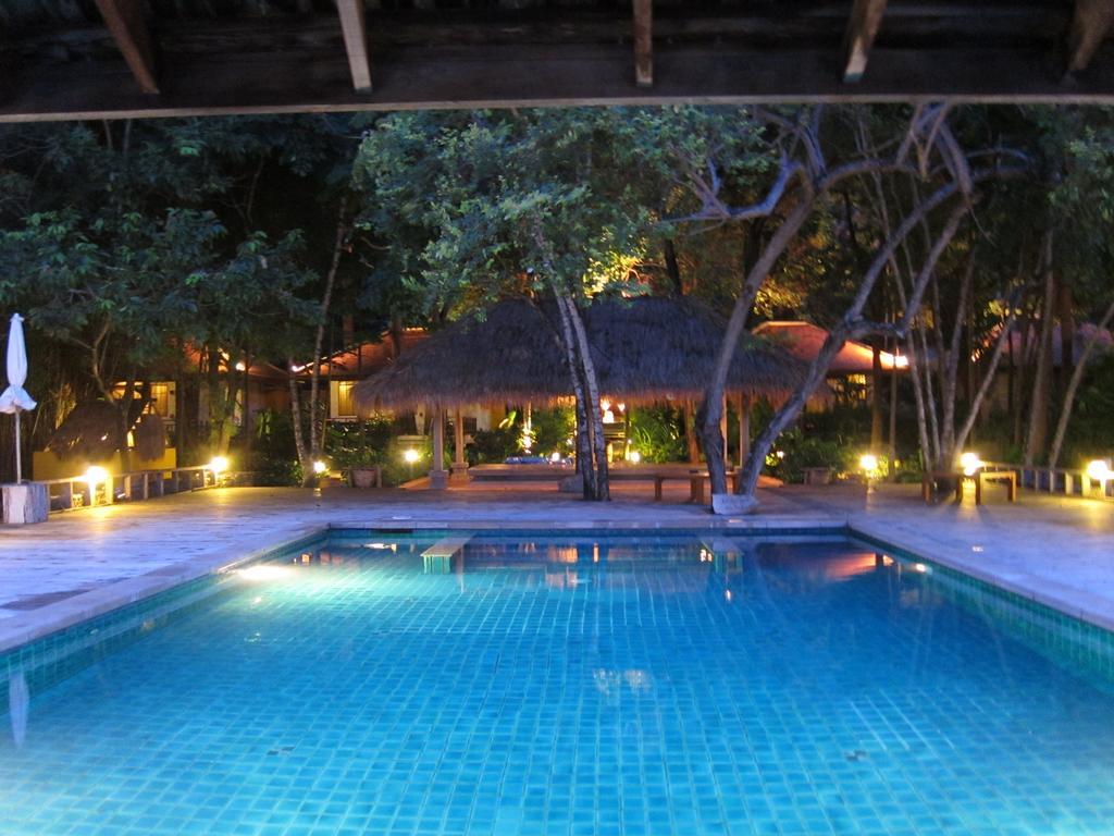 Mooban Talay Resort Ko Samet Extérieur photo