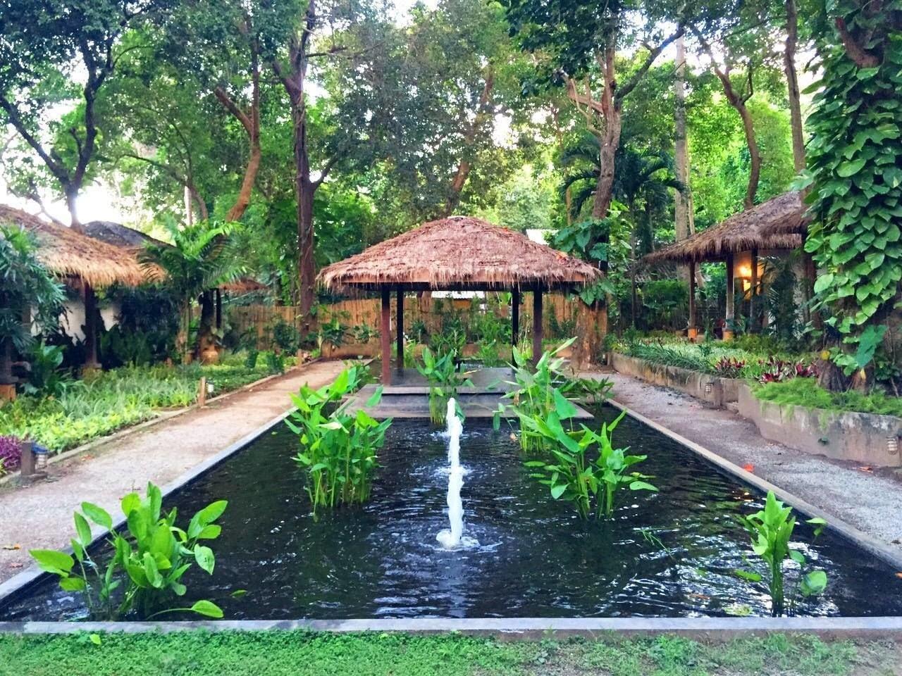 Mooban Talay Resort Ko Samet Extérieur photo