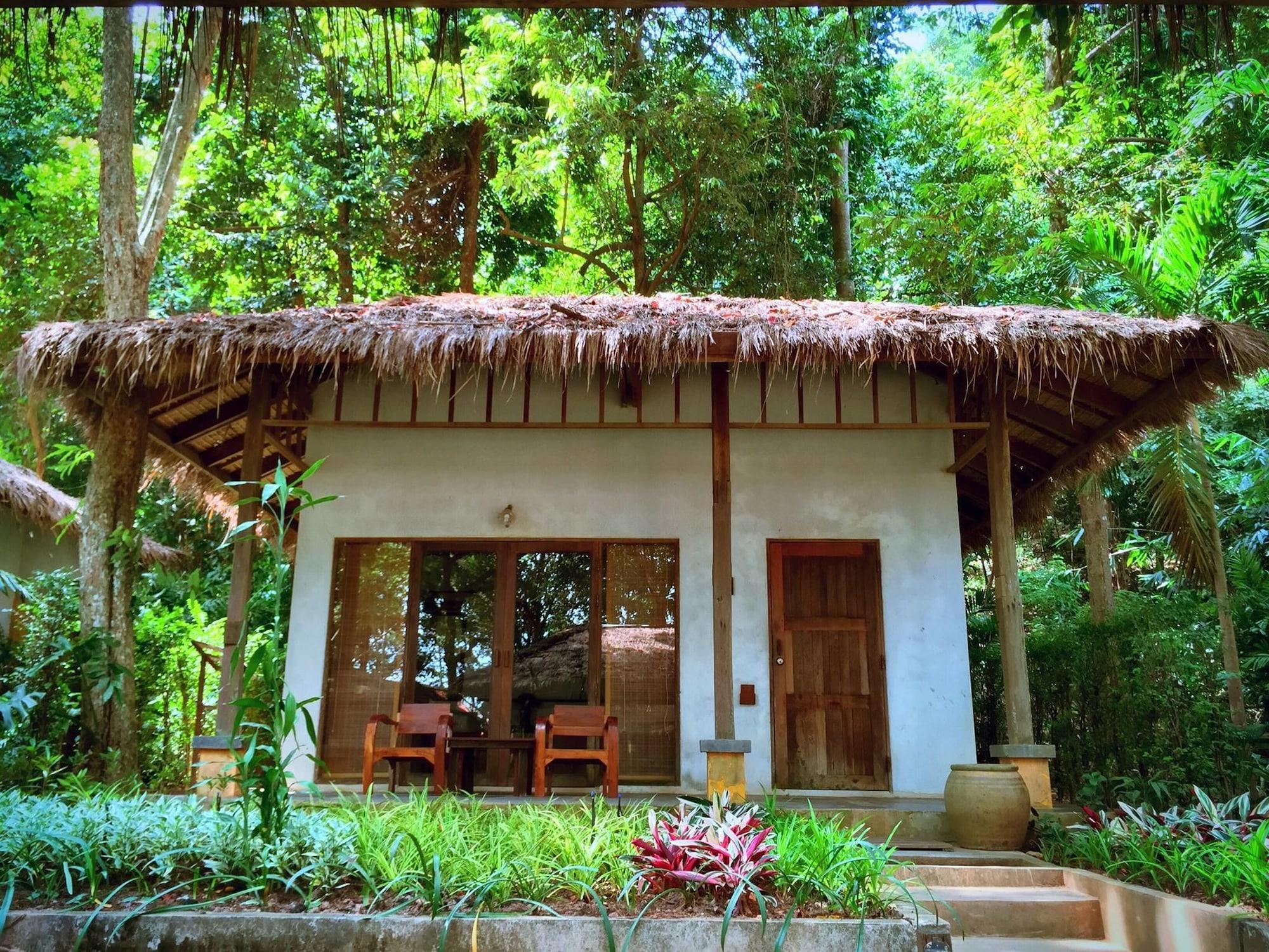 Mooban Talay Resort Ko Samet Extérieur photo