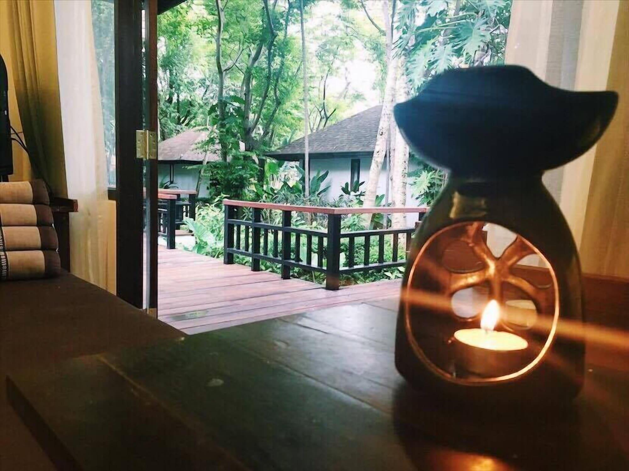 Mooban Talay Resort Ko Samet Extérieur photo