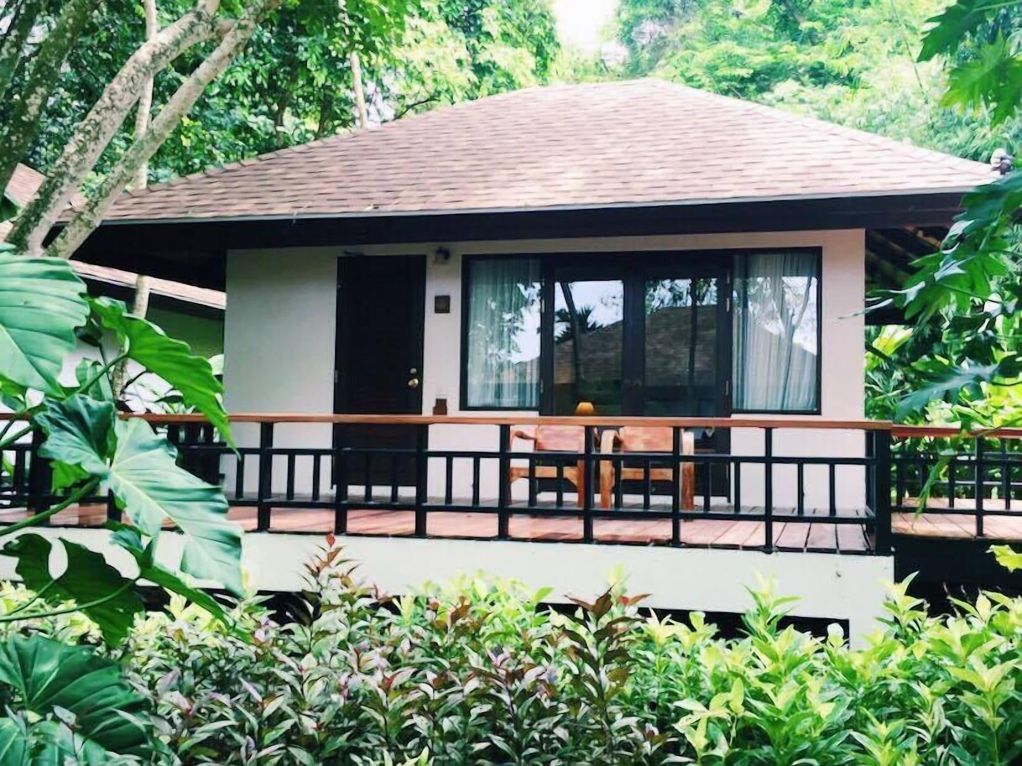 Mooban Talay Resort Ko Samet Extérieur photo