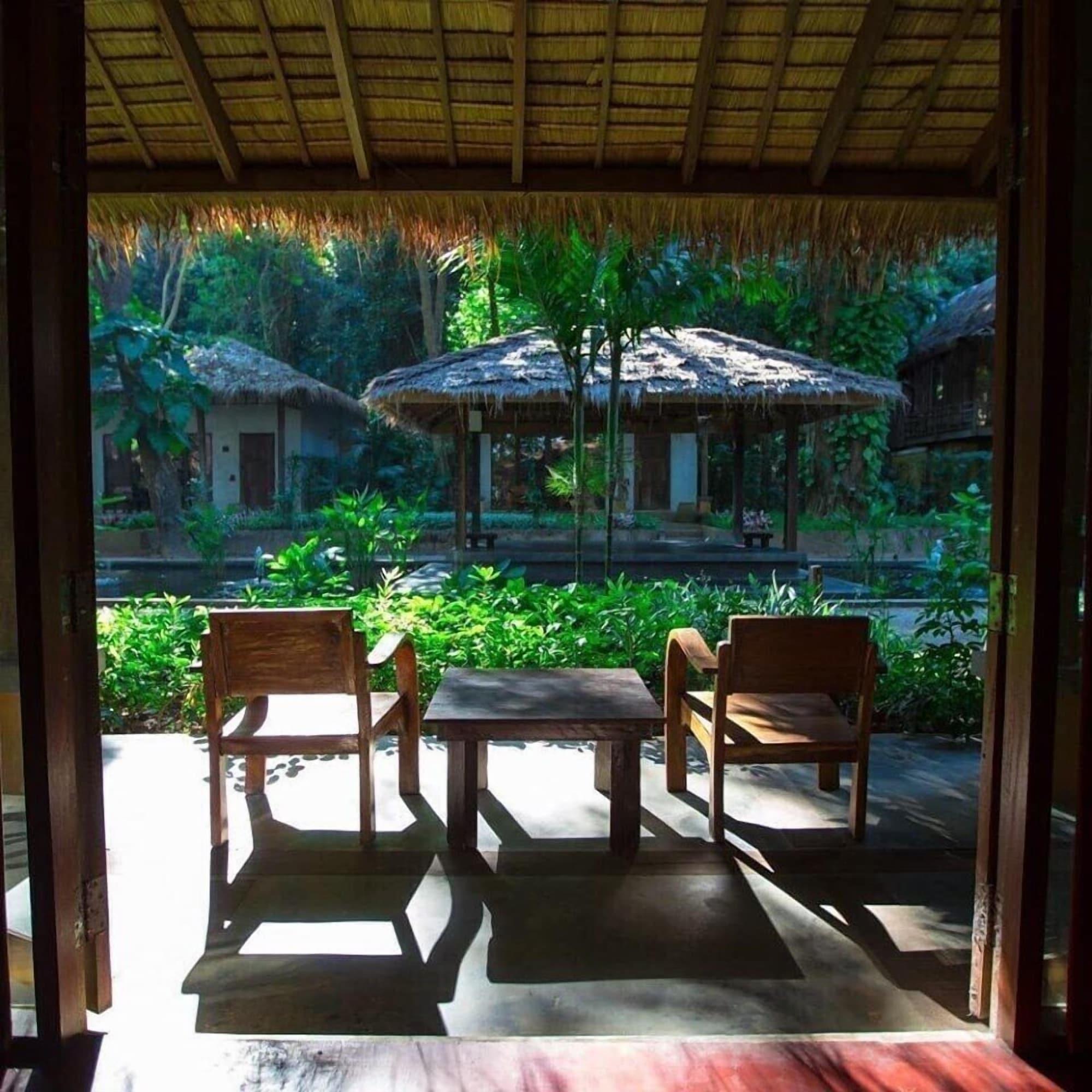 Mooban Talay Resort Ko Samet Extérieur photo