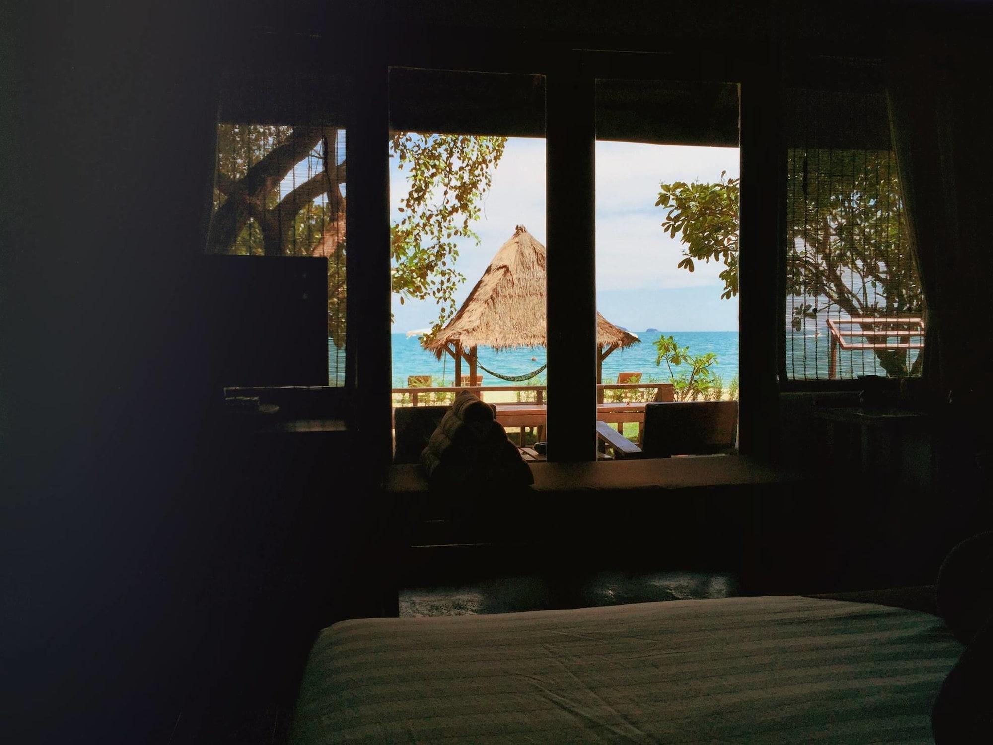 Mooban Talay Resort Ko Samet Extérieur photo
