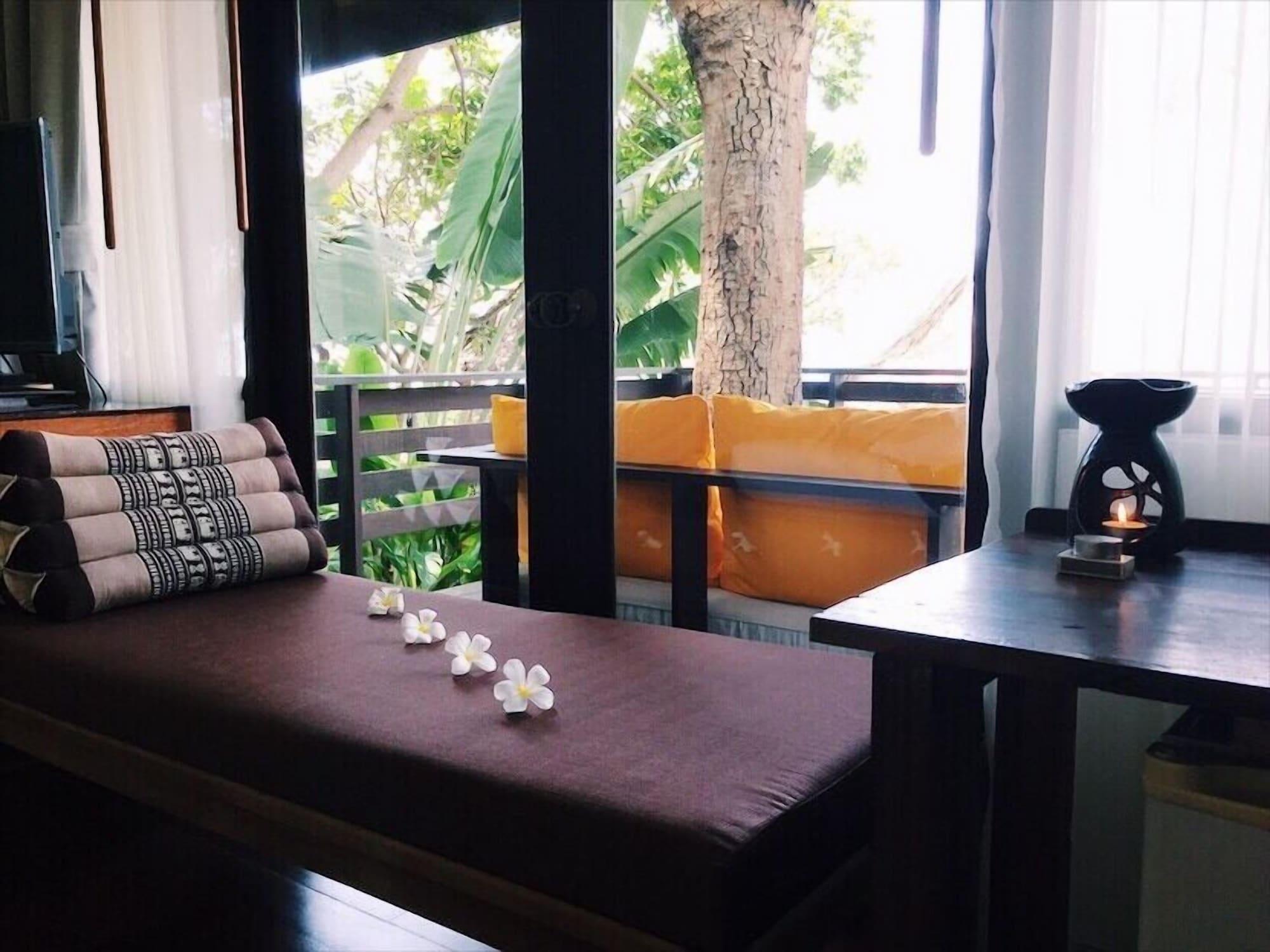 Mooban Talay Resort Ko Samet Extérieur photo