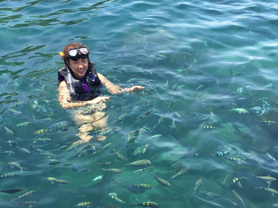 Mooban Talay Resort Ko Samet Extérieur photo