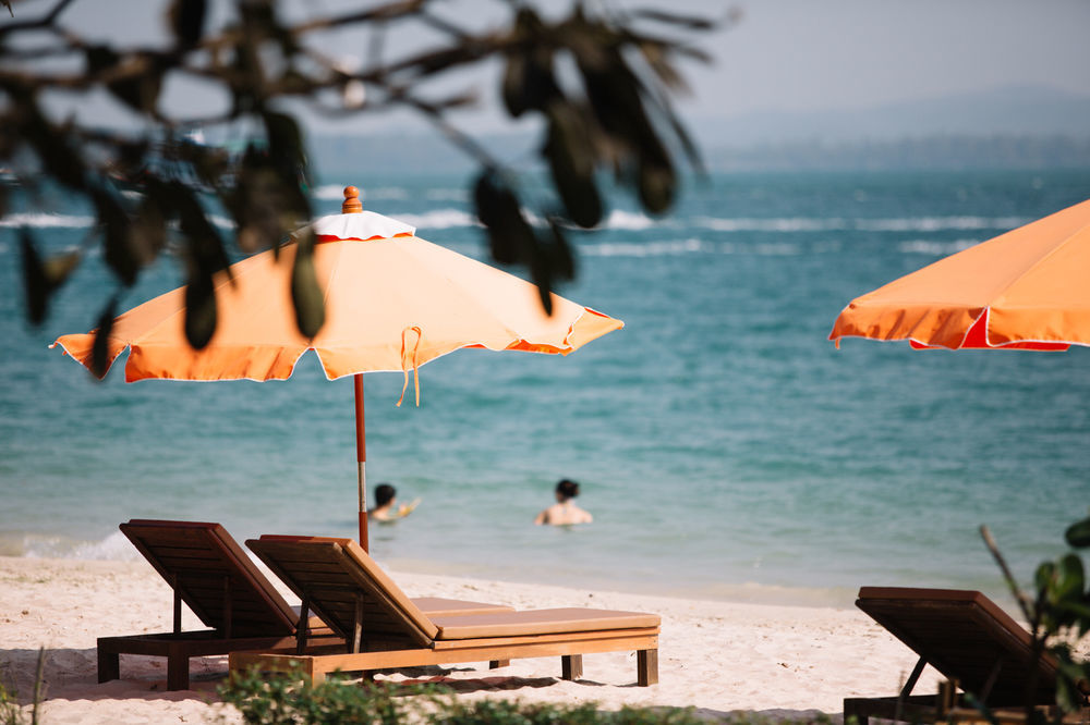 Mooban Talay Resort Ko Samet Extérieur photo