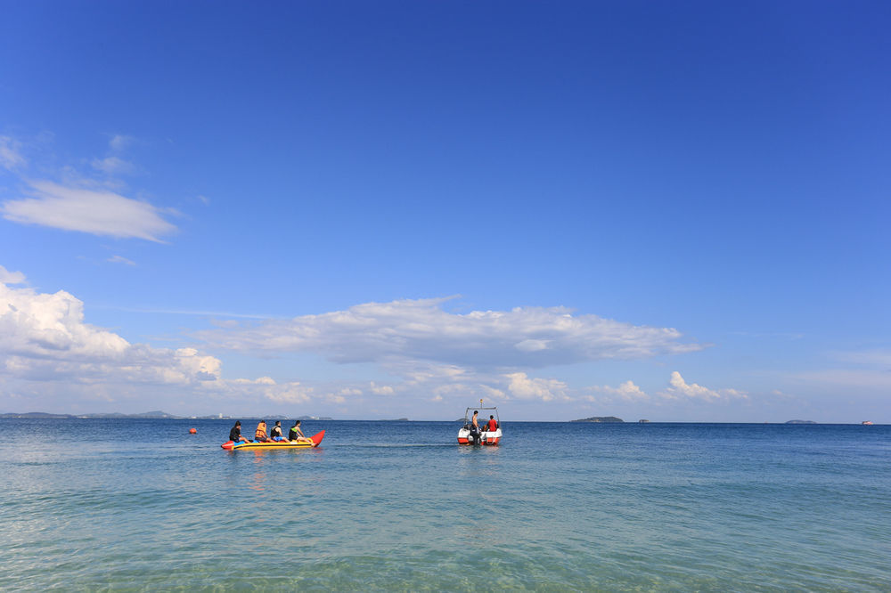 Mooban Talay Resort Ko Samet Extérieur photo