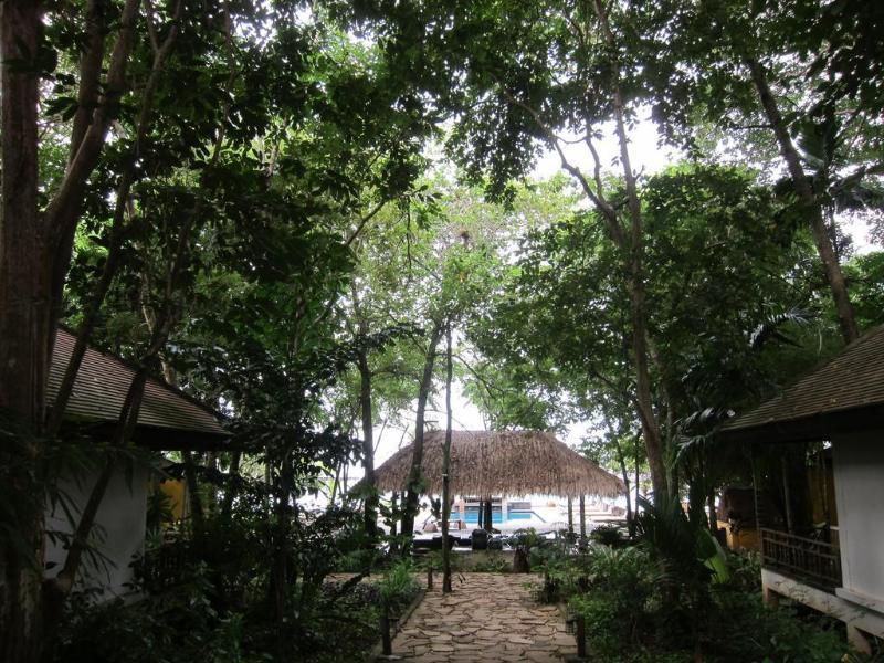 Mooban Talay Resort Ko Samet Extérieur photo