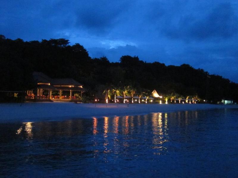 Mooban Talay Resort Ko Samet Extérieur photo