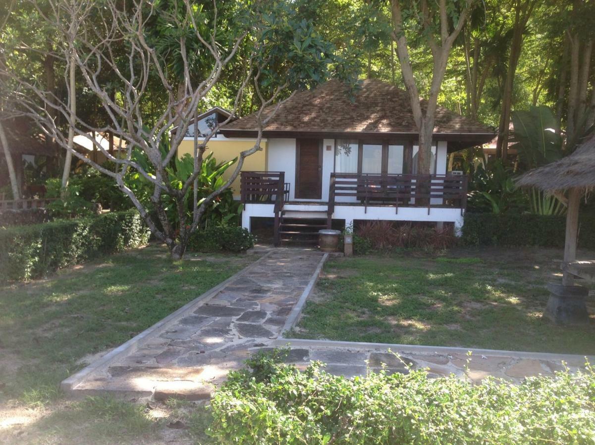 Mooban Talay Resort Ko Samet Extérieur photo
