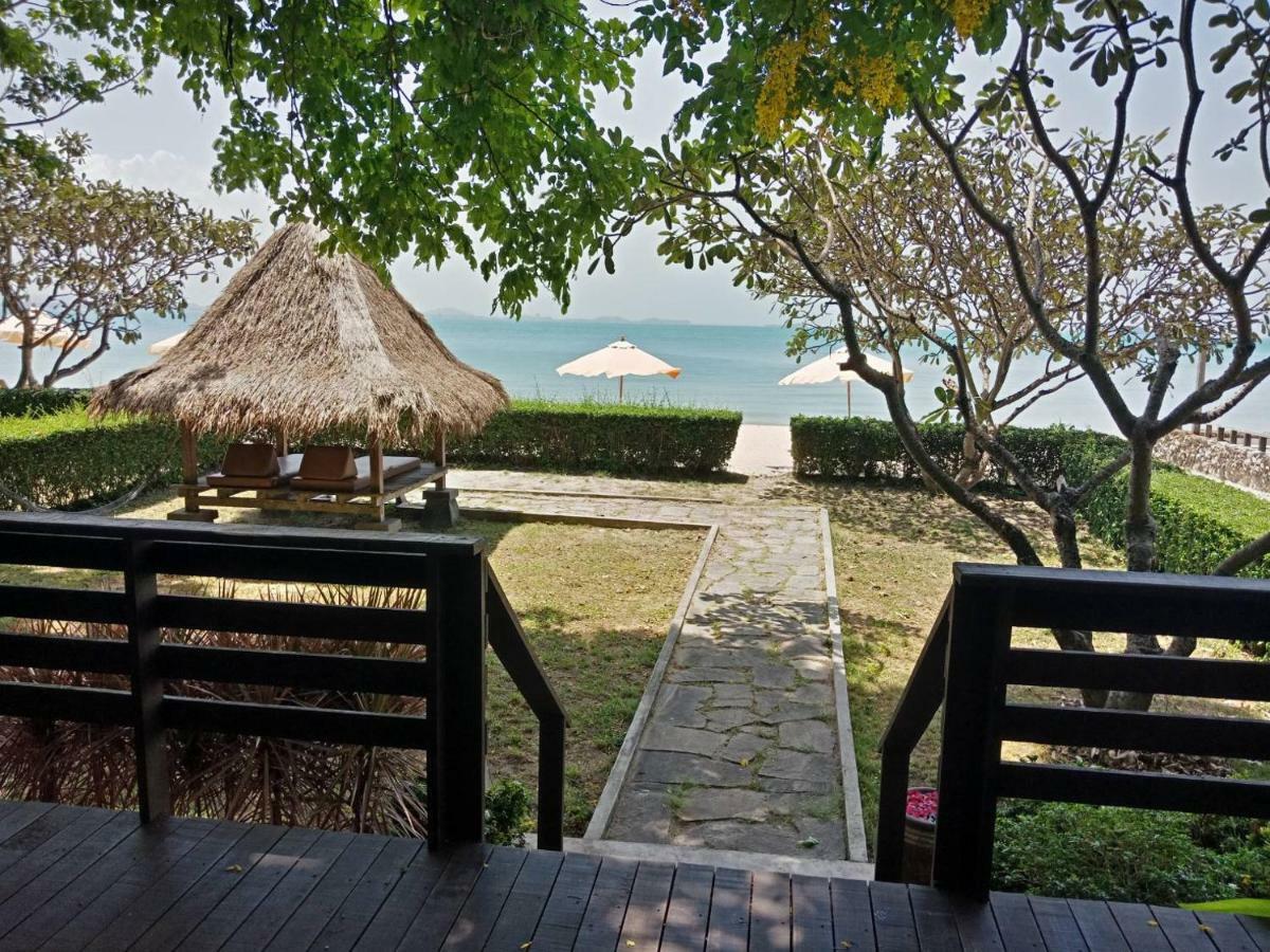 Mooban Talay Resort Ko Samet Extérieur photo