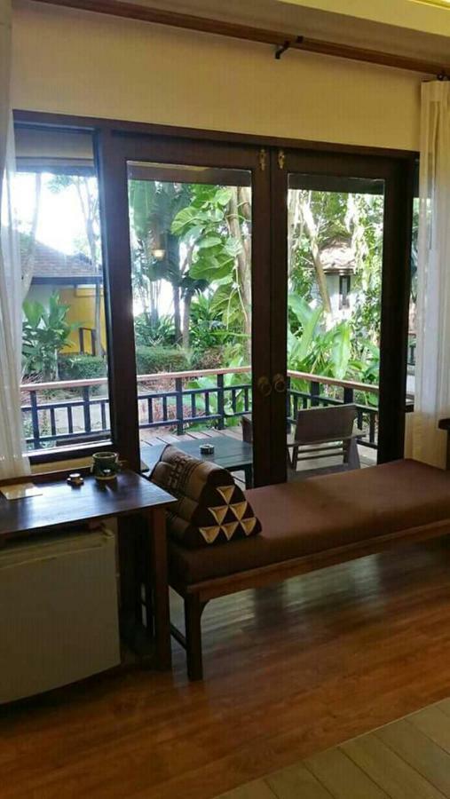 Mooban Talay Resort Ko Samet Extérieur photo