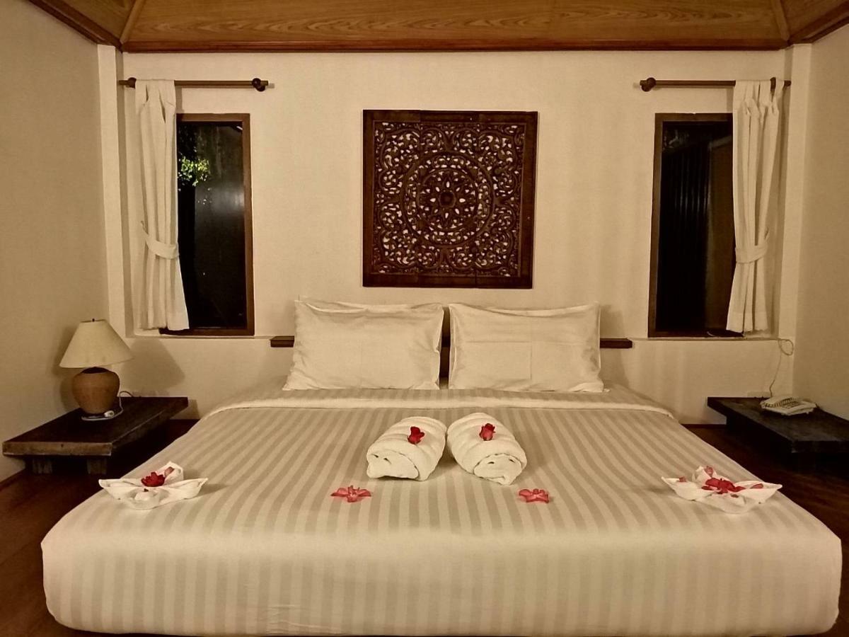 Mooban Talay Resort Ko Samet Extérieur photo